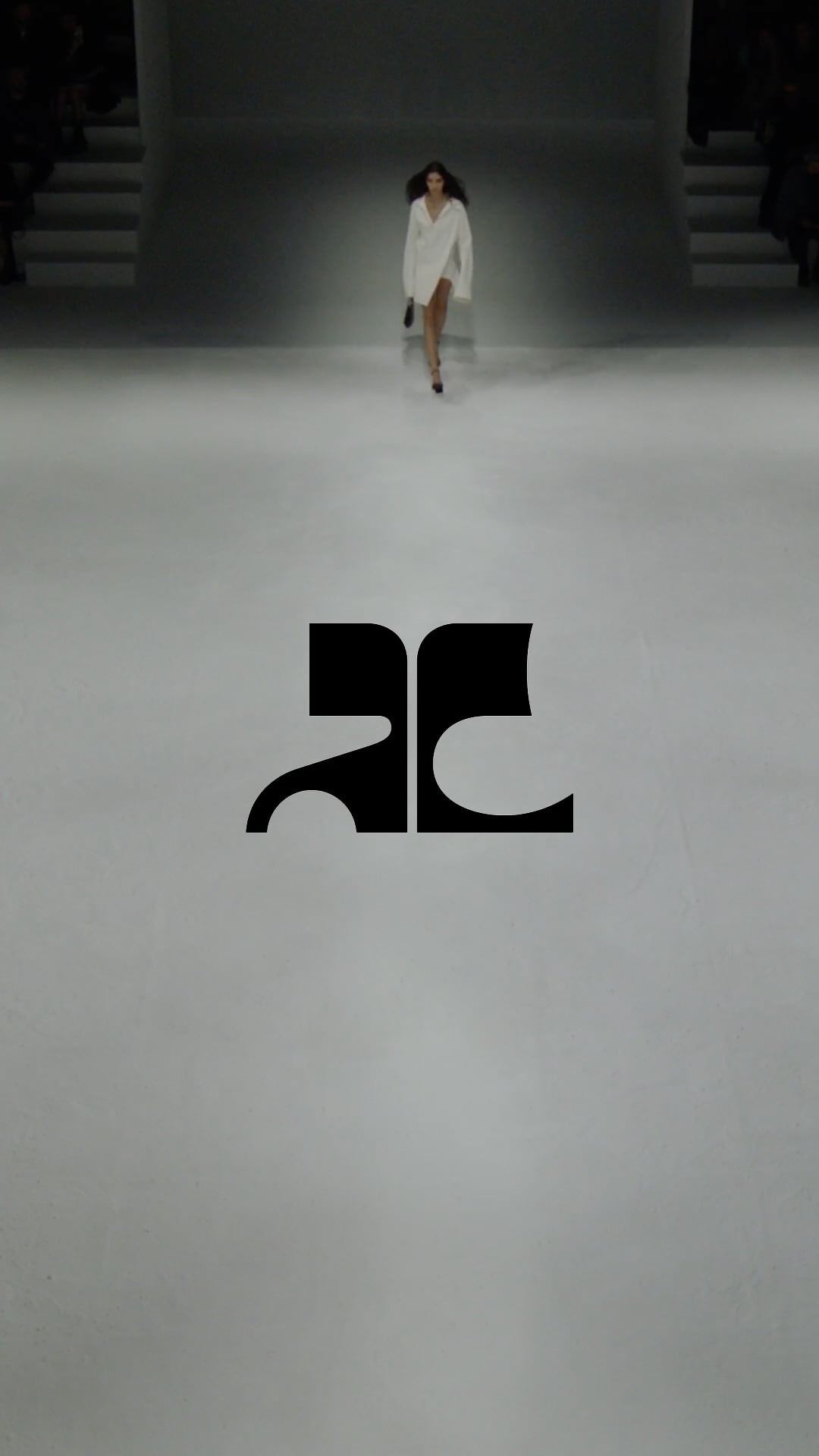 Collection Spring-Summer 2024 - courrèges