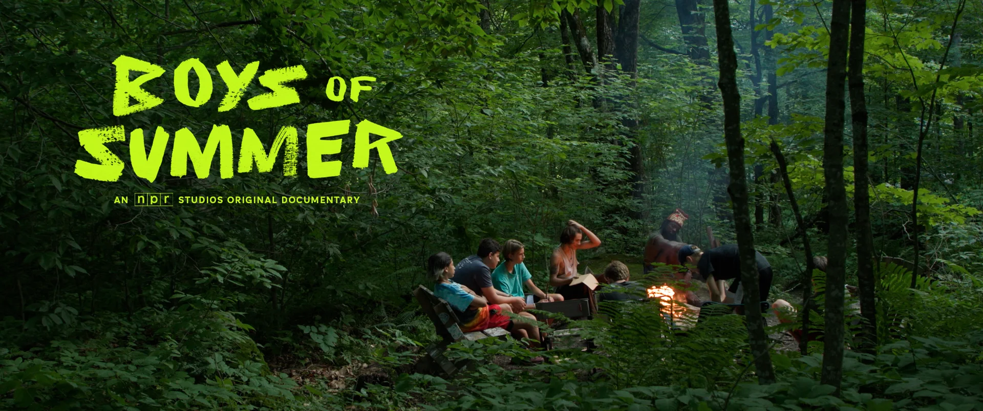 Boys of Summer
