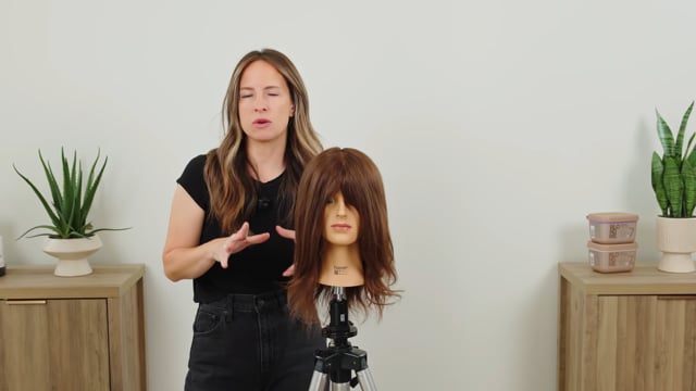 Low Impact Blonde in Less Than 20 Foils