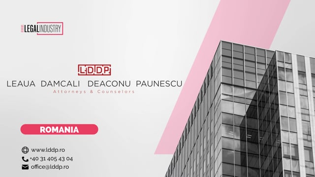 LIR Partners - Leaua Damcali Deaconu Paunescu