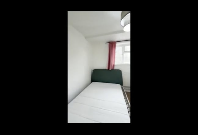 ✨5 bed flat, 5 mins walk from Old street 🤩 Main Photo