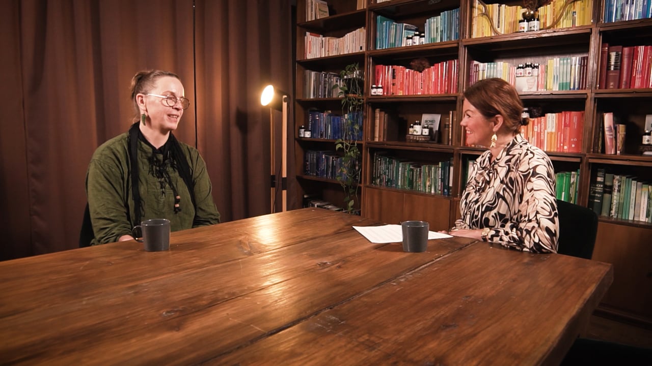 Sukupolvien perintö: mitä tapahtuu, jos alkuperäiskarjat katoavat? - Riitta Saloniemi