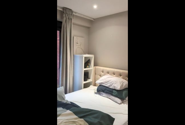 Stunning Modern En-Suite Double Room - Highgate F Main Photo