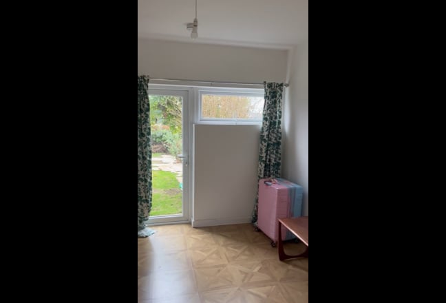 Garage en suite  Main Photo