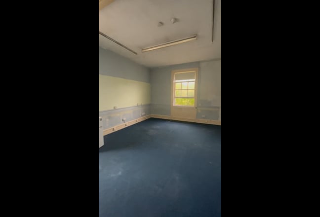 Property Guardianship Room available  Main Photo