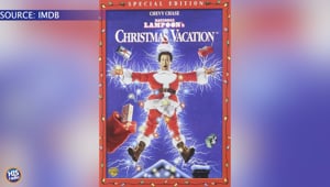 Brian Doesn't Like WHAT Christmas Movie?