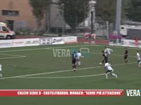 Calcio Serie D - Castelfidardo, Monaco: "Serve più attenzione"