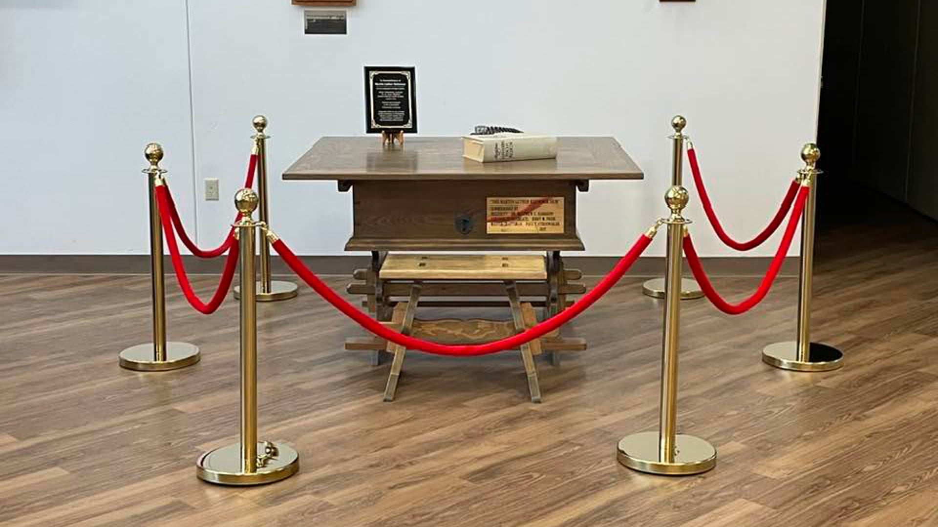 November Life Together Digest with Pres. Harrison