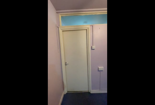 Guardianship Property 1 BED FLAT Main Photo