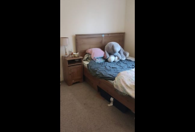  Room Available – City Centre, Glasgow Main Photo