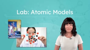 Lab: Atomic Models