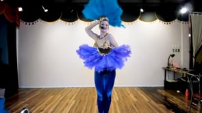 Related Embedded Video Item Thumbnail