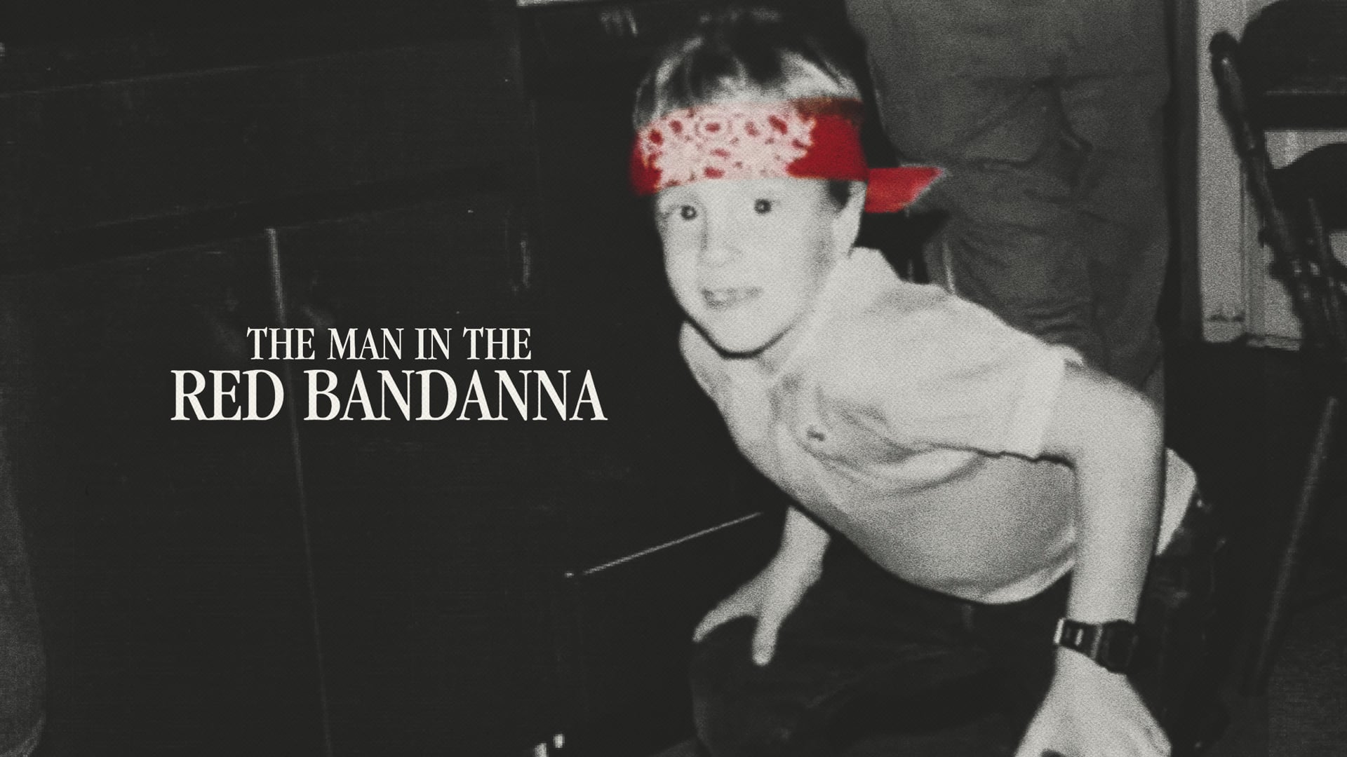 Welles Crowther Tribute Video - The Man in the Red Bandanna