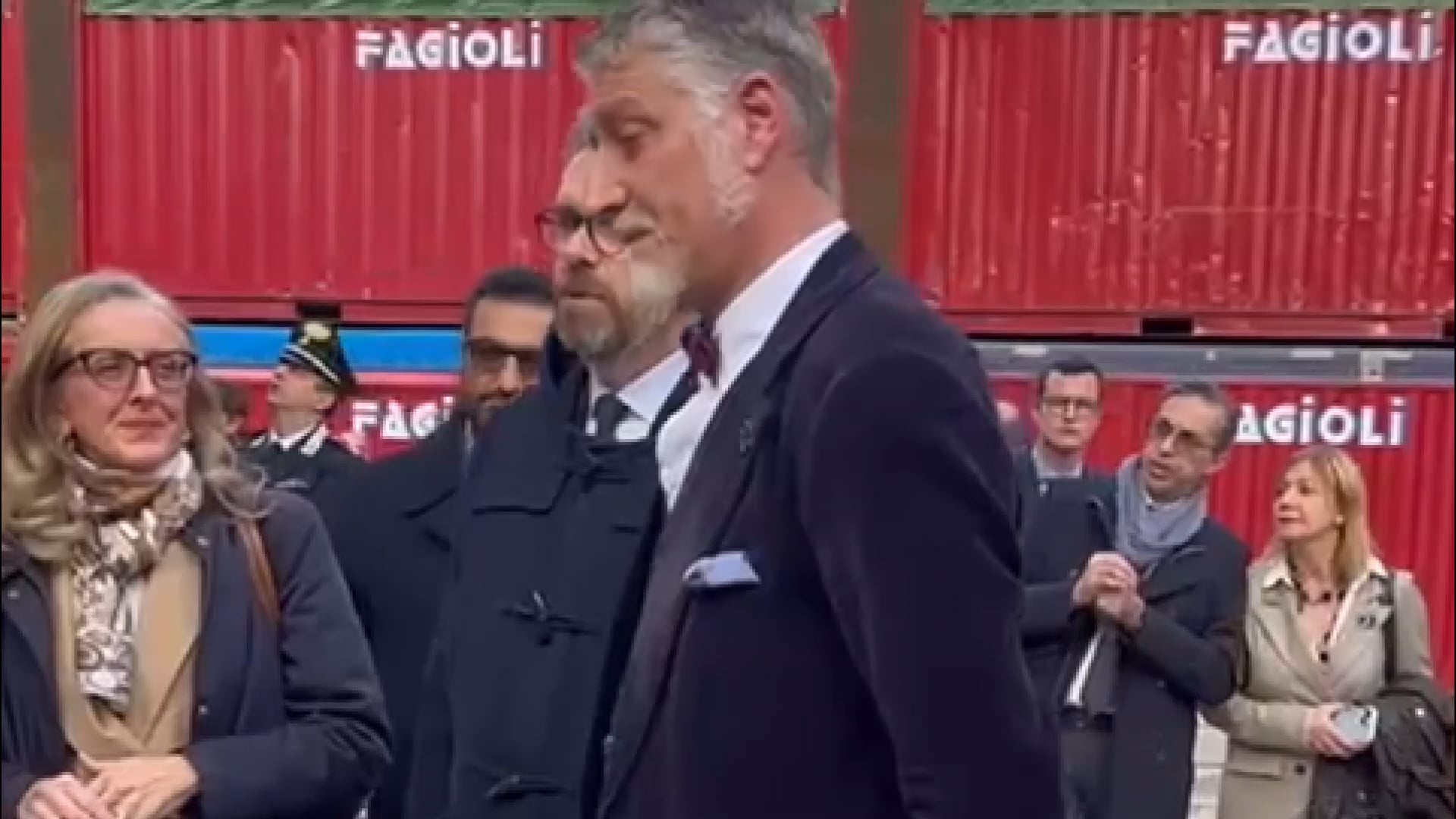 Buone notizie per la Garisenda. Fondi Pnrr riassegnati alla torre