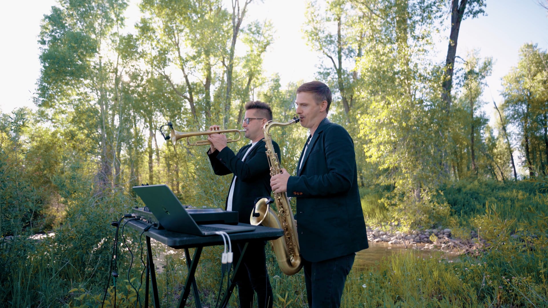 Golden Hour | Sir Duke | Full Version