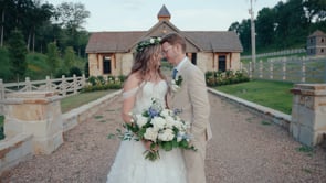 Hannah + Marshall Feature Film