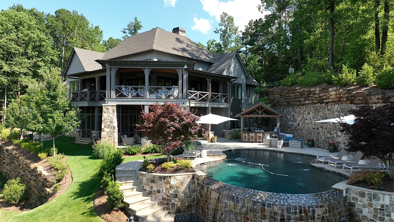 1469 N Ridge unbranded