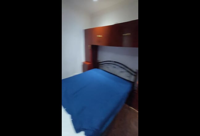 Double room available  in lovely Barnes Main Photo