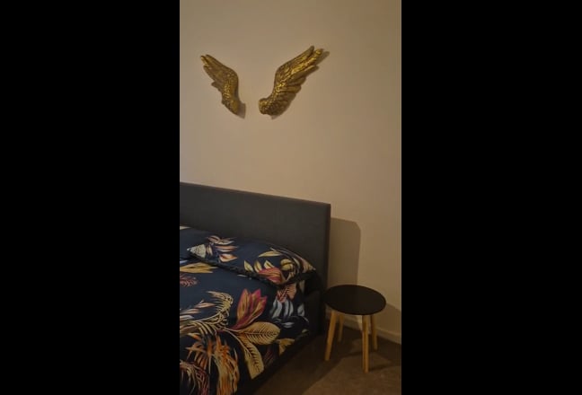 Double Room ,Fully Furnished ,Bills Included Main Photo