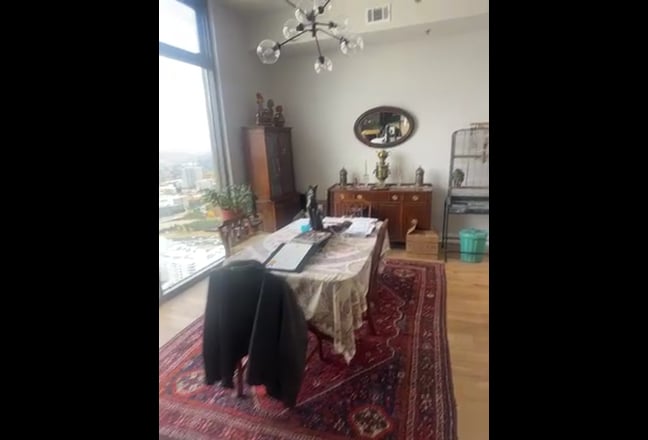 Atlantic Penthouse Room  Main Photo