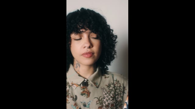 Camisa Gedha Fauna