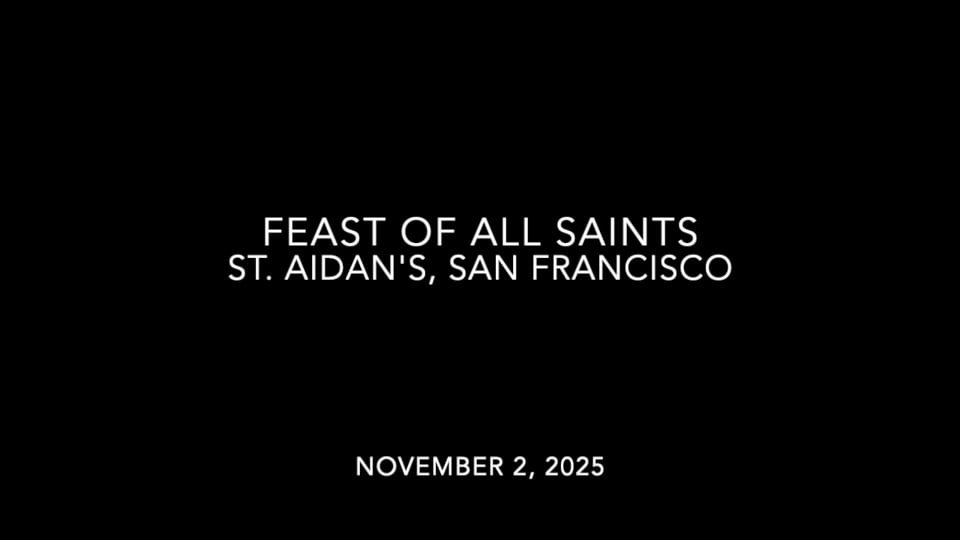 Holy Ones, Known and Unknown