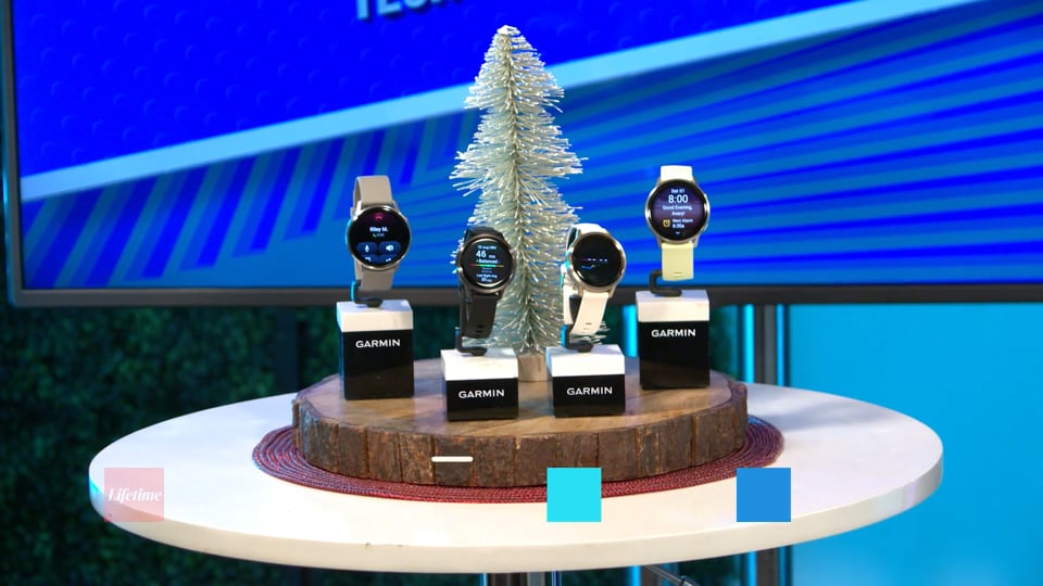 Gifts Topping the Wish Lists