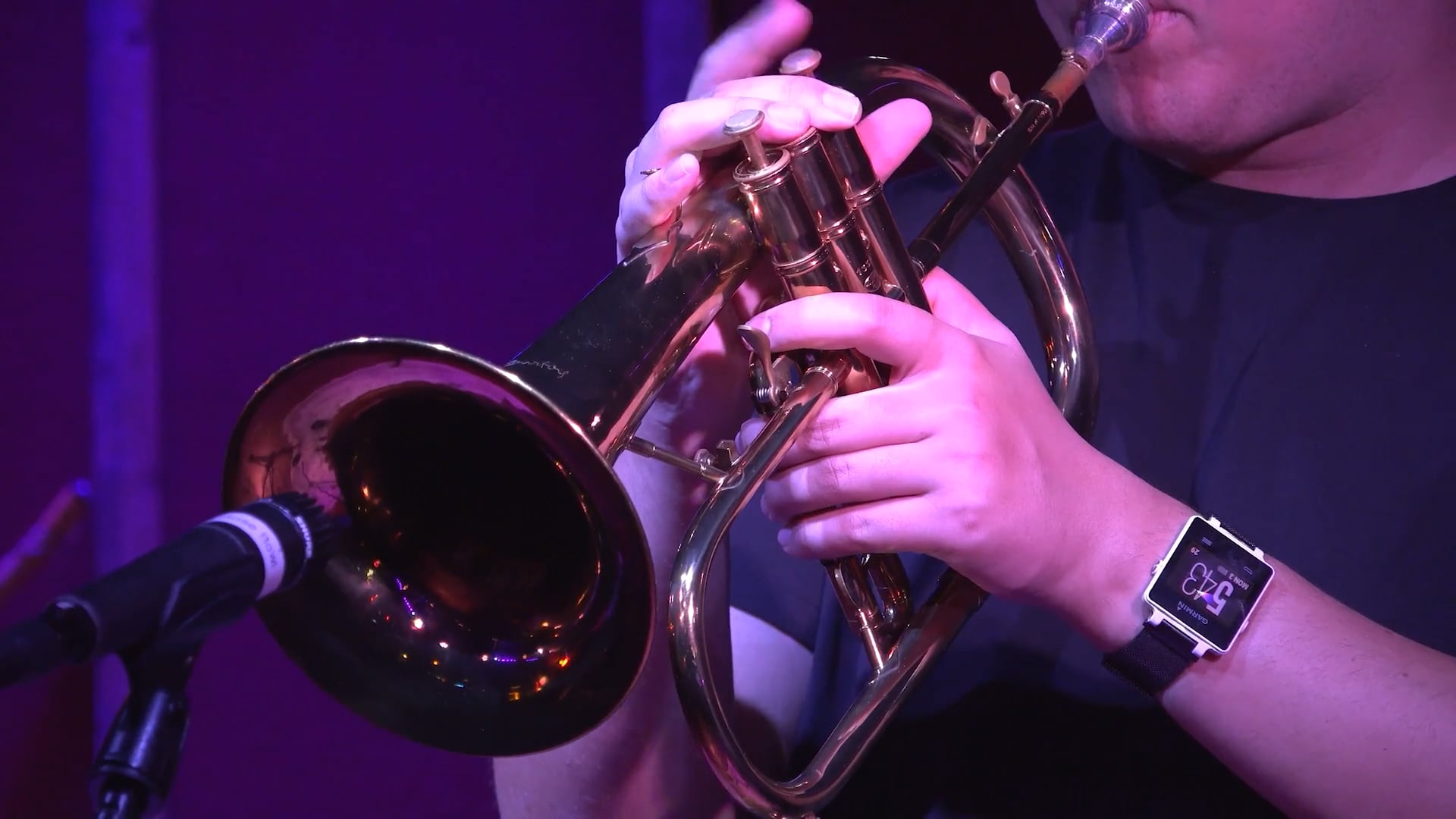 No Set List Needed: The Rose Bowl Tavern’s Musical Magic