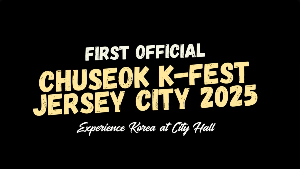 Chuseok K-Fest 2025 highlight film