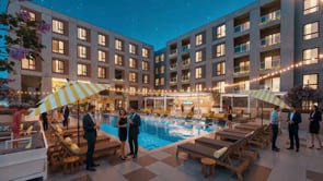 Related Embedded Video Item Thumbnail