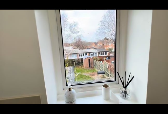 Double Room in a beautiful house near town. Main Photo