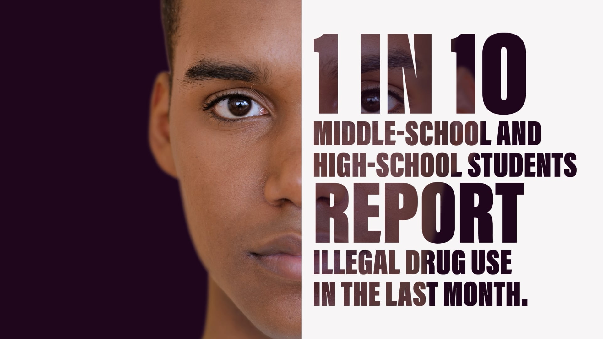 "Teen Statistics"            Agency: Brogan & Partners