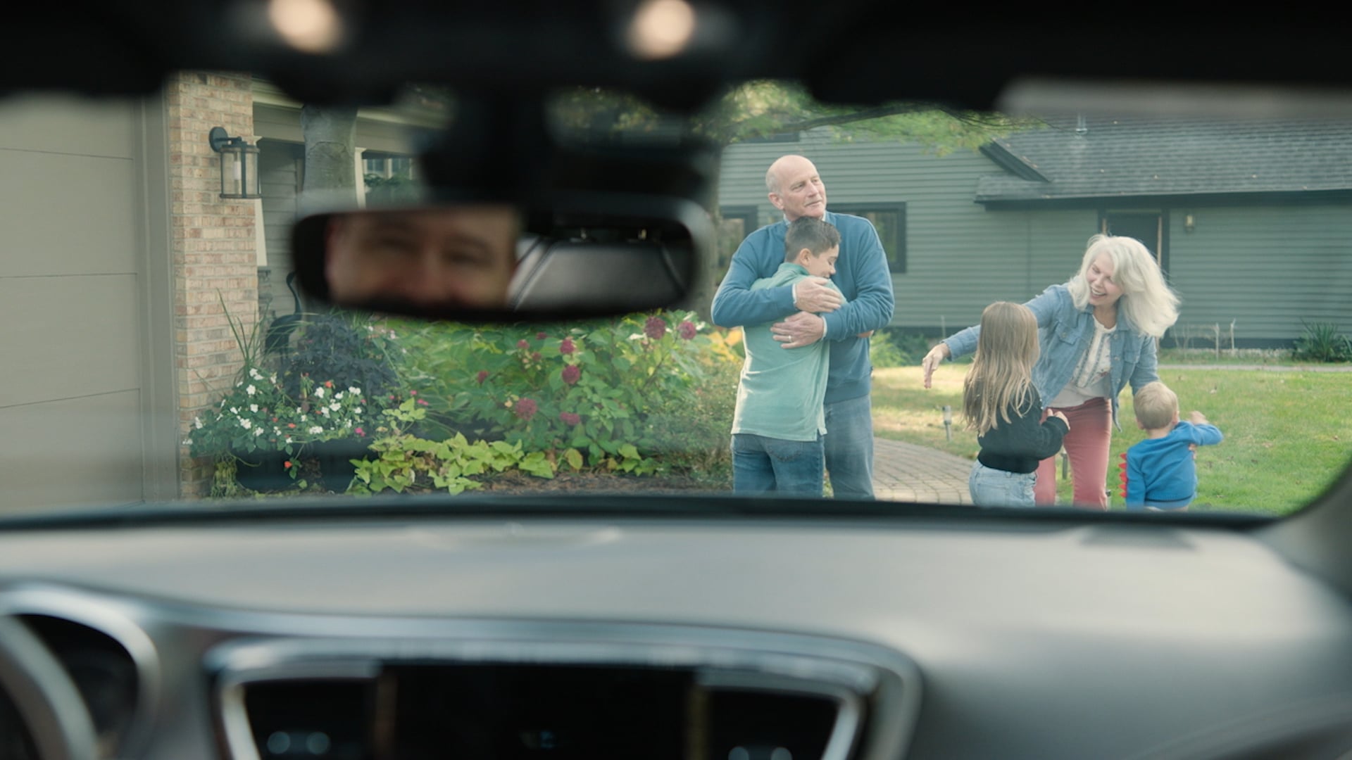 "Everything for the Kids"          Agency: Brogan & Partners