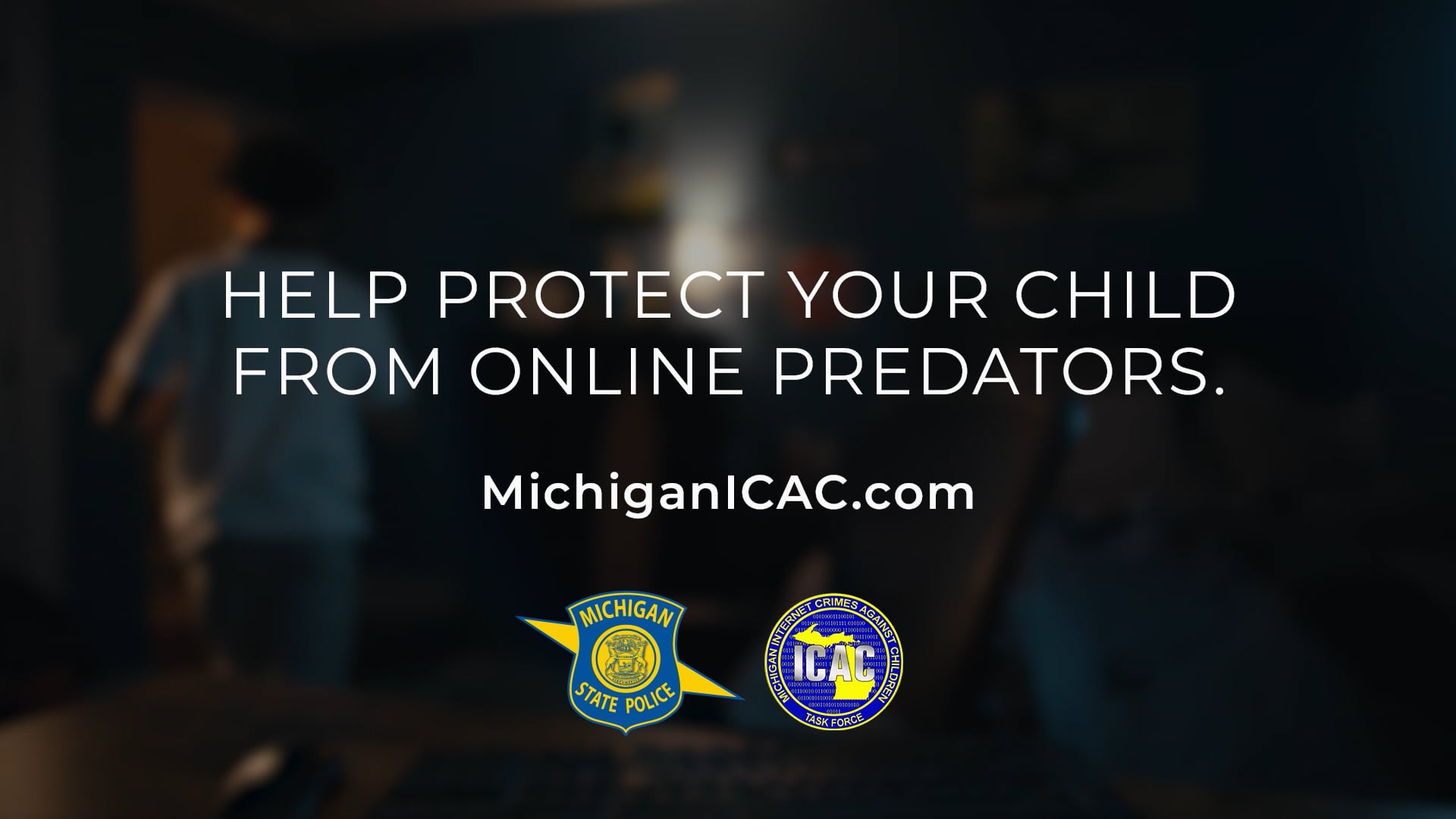 "Opening the Door"            Agency: Brogan & Partners