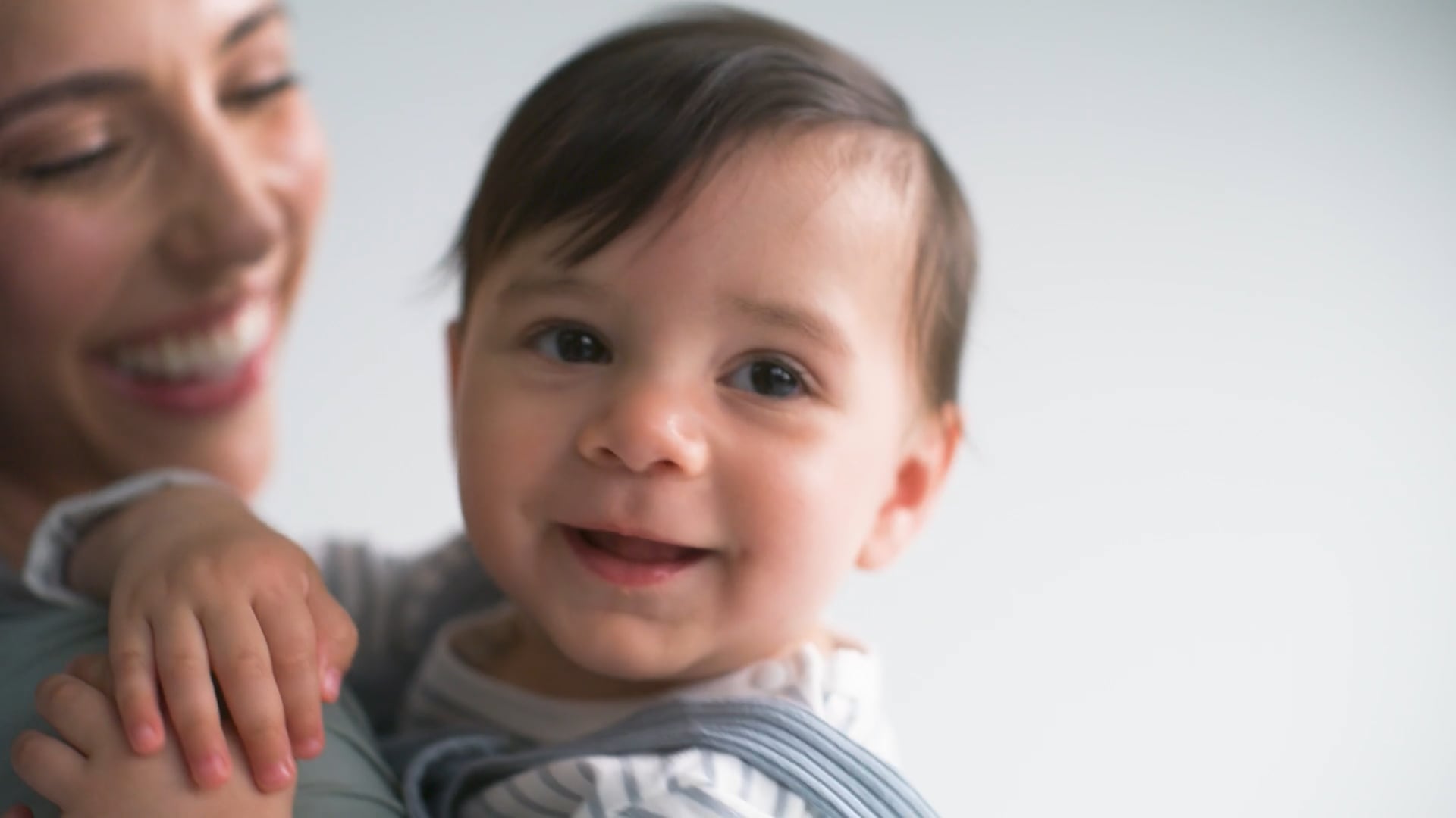 "Doula Diaries"           Agency: Brogan & Partners