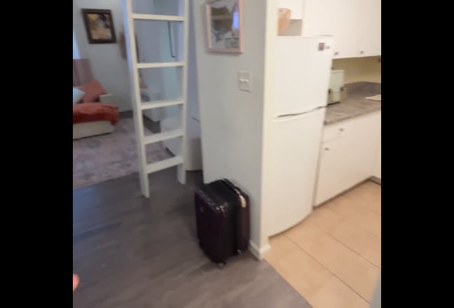 Furnished loft room in Manhattan (FiDi) Main Photo