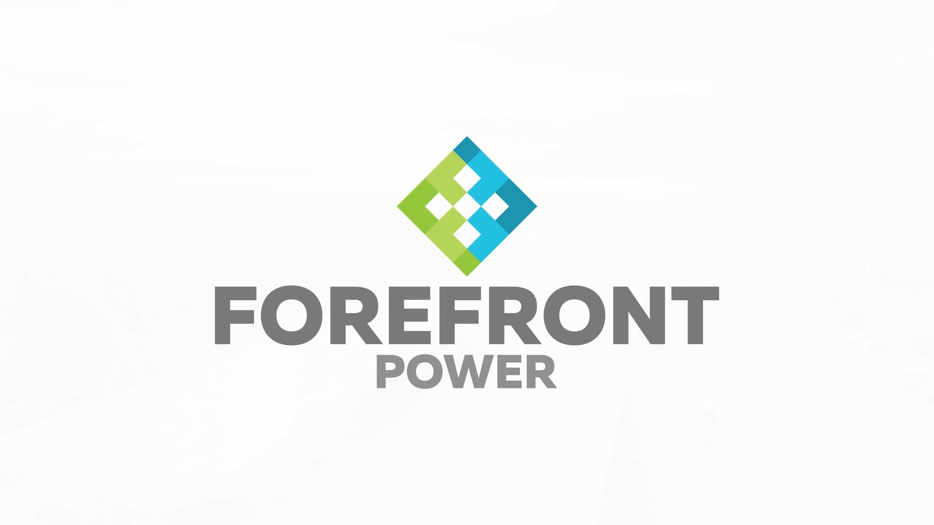 ForeFront Power Explainer | Videos & Movies on Vimeo