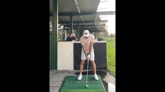 Play swing video