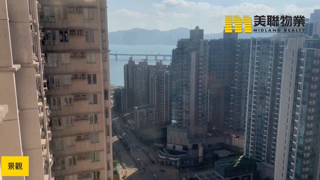 寶盈花園 將軍澳 高層 1771350 售盤