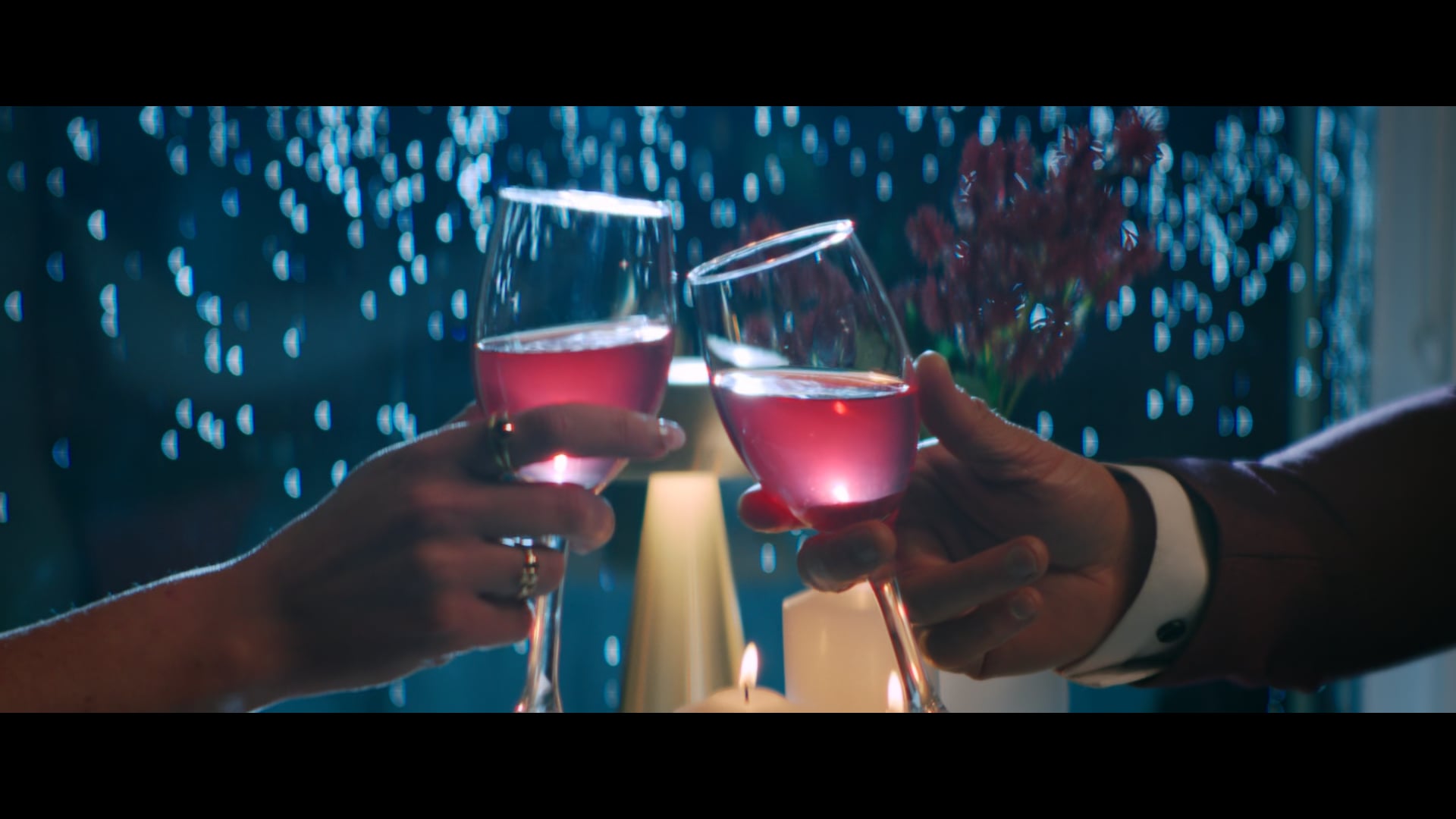 Good Brew Company - Kombucha Cinema Ad