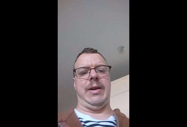 Double en-suite room in BS7 Main Photo