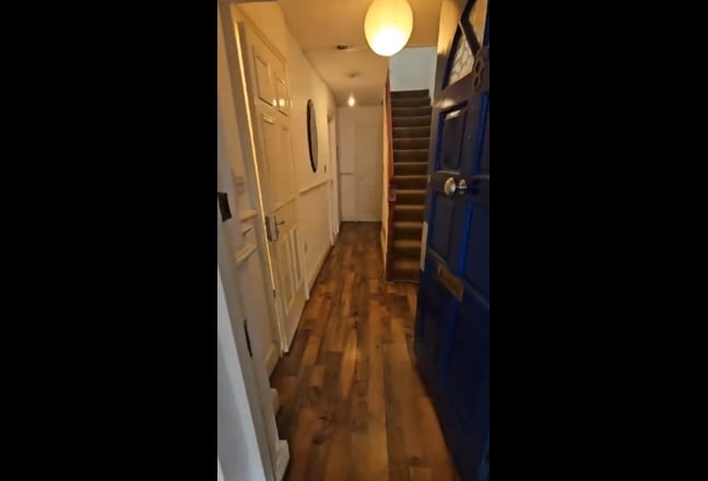 Double Room Main Photo