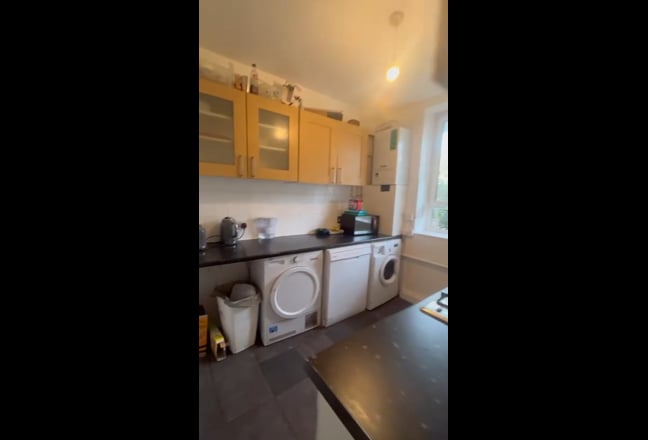 🏡 Spacious Room Near Fulham Broadway 🚇 Main Photo