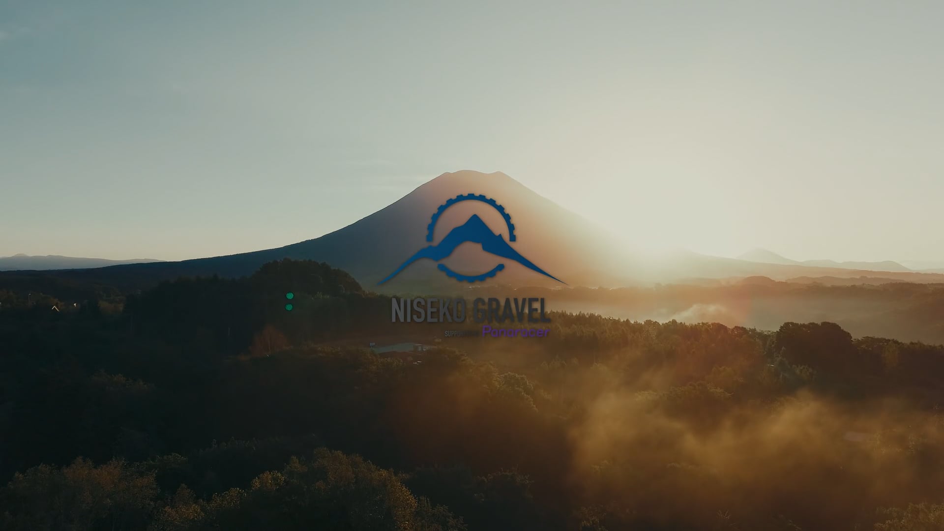 niseko gravel autumn ride