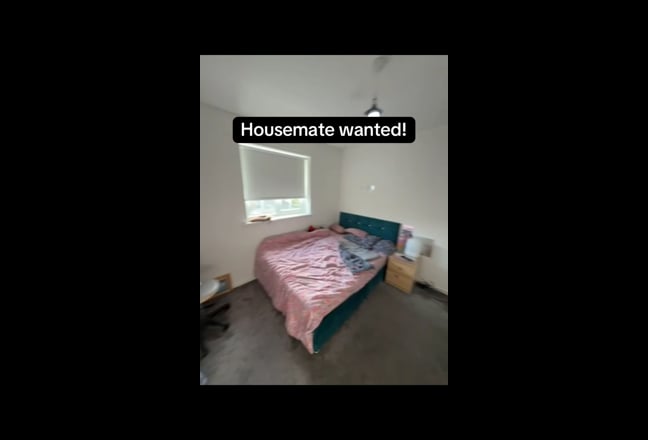 Double room available  Main Photo