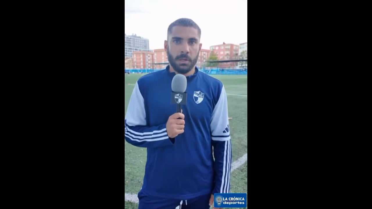 LA PREVIA / SD Gernika - CD Ebro / BORJA ROMERO (Jugador Ebro) Jor. 10 - Segunda Rfef / Gr 2 / Fuente: Instagram CD Ebro