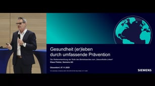 Gesundheit (er)leben durch umfassende Prävention: Die Weiterentwicklung der Rolle des BAs zum „Gesundheit-Lotsen“