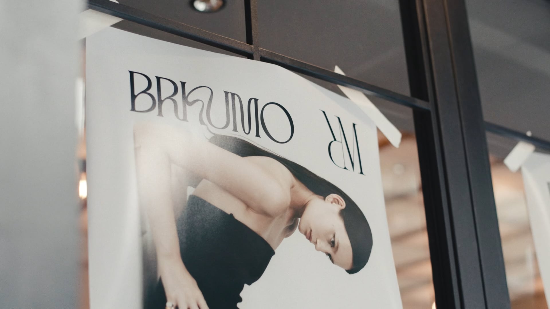 BRKUMO pop up