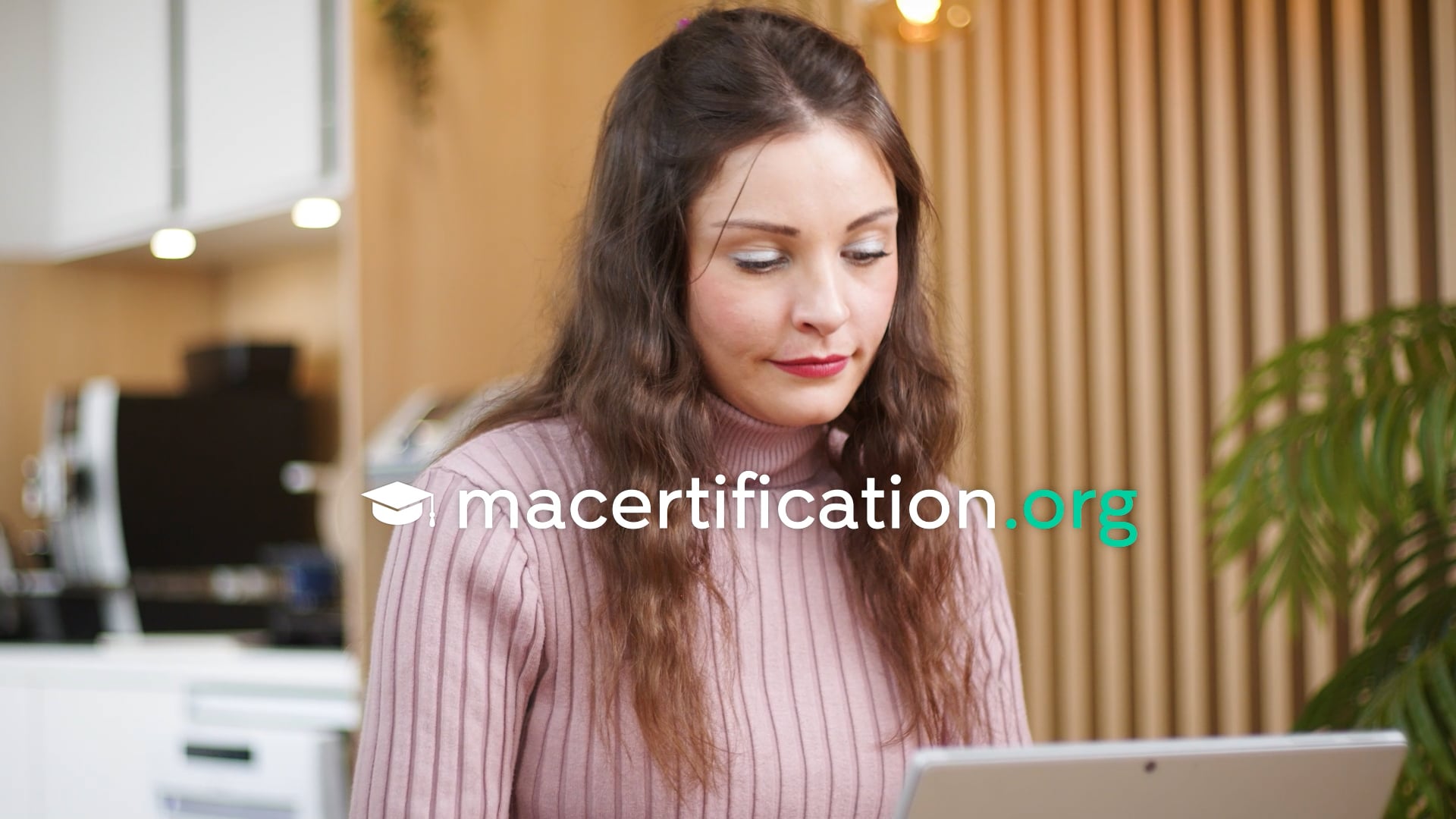 Tutoriel Certification