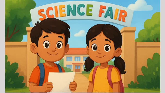 Exploring Substances: Acidic, Basic, and Neutral – Class 7 Science